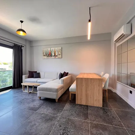 Luxury Stays At Yalikavak A Private With Pool A 2 Bedroom With Pool Or Without Pool Location Apartmán Bodrum