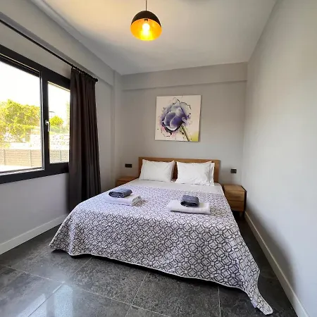 Luxury Stays At Yalikavak A Private With Pool A 2 Bedroom With Pool Or Without Pool Location Apartmán