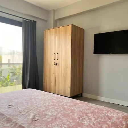 Luxury Stays At Yalikavak A Private With Pool A 2 Bedroom With Pool Or Without Pool Location Apartmán Bodrum