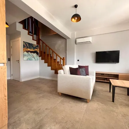 Luxury Stays At Yalikavak A Private With Pool A 2 Bedroom With Pool Or Without Pool Location Bodrum