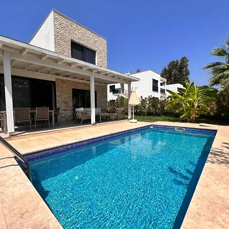 Luxury Stays At Yalikavak A Private With Pool A 2 Bedroom With Pool Or Without Pool Location Apartmán