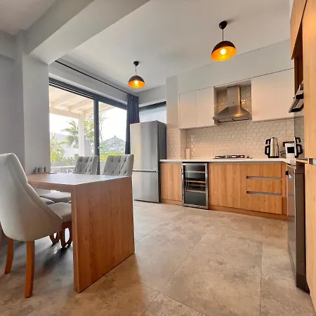 Apartmán Luxury Stays At Yalikavak A Private With Pool A 2 Bedroom With Pool Or Without Pool Location *