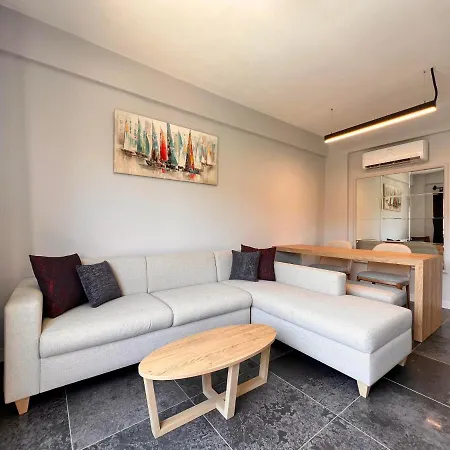 Luxury Stays At Yalikavak A Private With Pool A 2 Bedroom With Pool Or Without Pool Location * Bodrum