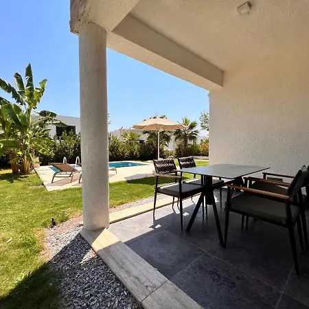 Luxury Stays At Yalikavak A Private With Pool A 2 Bedroom With Pool Or Without Pool Location * Bodrum