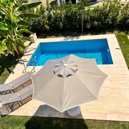 Luxury Stays At Yalikavak A Private With Pool A 2 Bedroom With Pool Or Without Pool Location * Bodrum