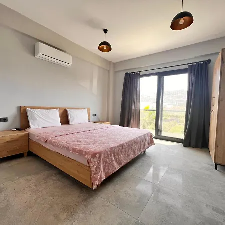 Luxury Stays At Yalikavak A Private With Pool A 2 Bedroom With Pool Or Without Pool Location Apartamento Bodrum