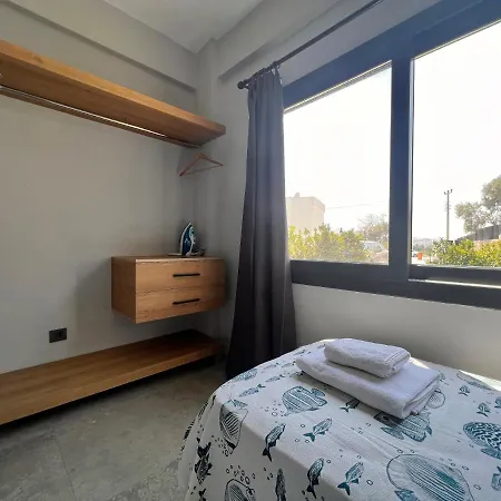Luxury Stays At Yalikavak A Private With Pool A 2 Bedroom With Pool Or Without Pool Location *