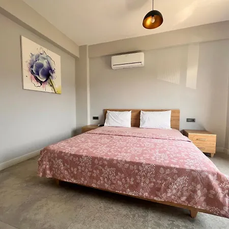 Luxury Stays At Yalikavak A Private With Pool A 2 Bedroom With Pool Or Without Pool Location *